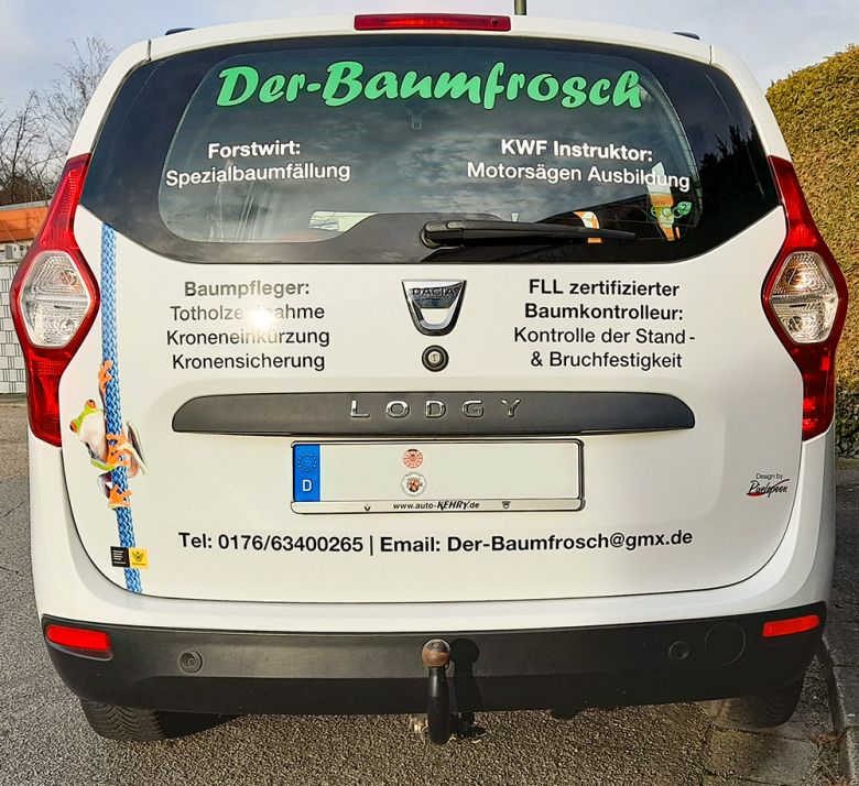 Fahrzeugbeschriftung Seite 4