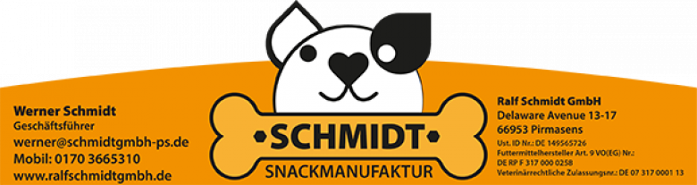 Email Signatur integriert in das neue Logo