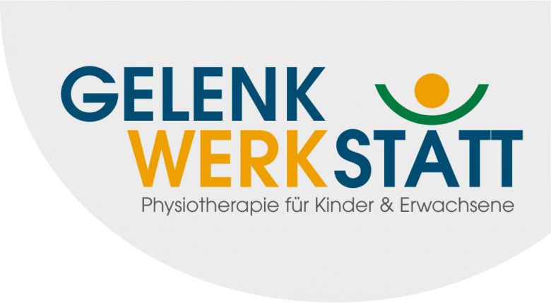 Altes Logo der Gelenkwerkstatt
