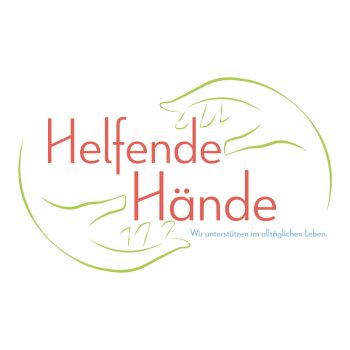 Logo Helfende Hände